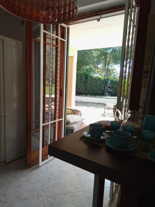 Holiday home Residenza Nella Campagna Di Capitale. Rome