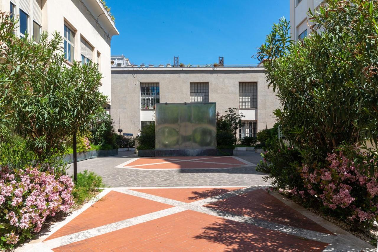 Apartment Loft Porta Maggiore *