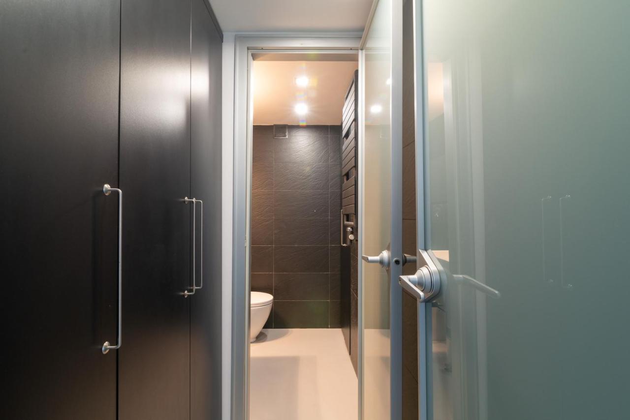 Loft Porta Maggiore Rome