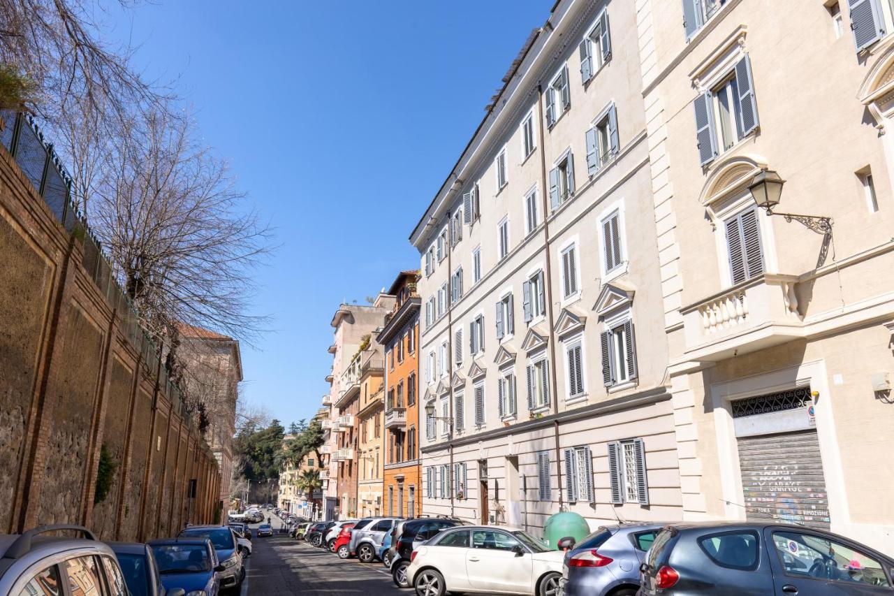 The 62 L Homkeey Rome