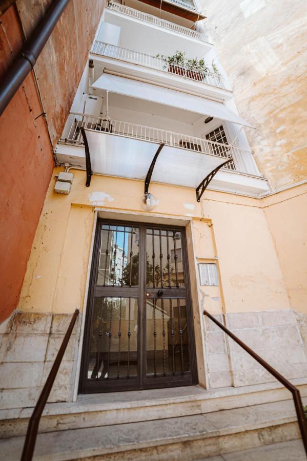 Apartment Casa Gioia - Metro Garbatella *