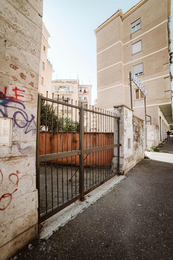 Apartment Casa Gioia - Metro Garbatella *