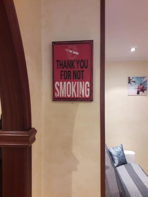 A 2 Passi Dal Cuore Di Apartment