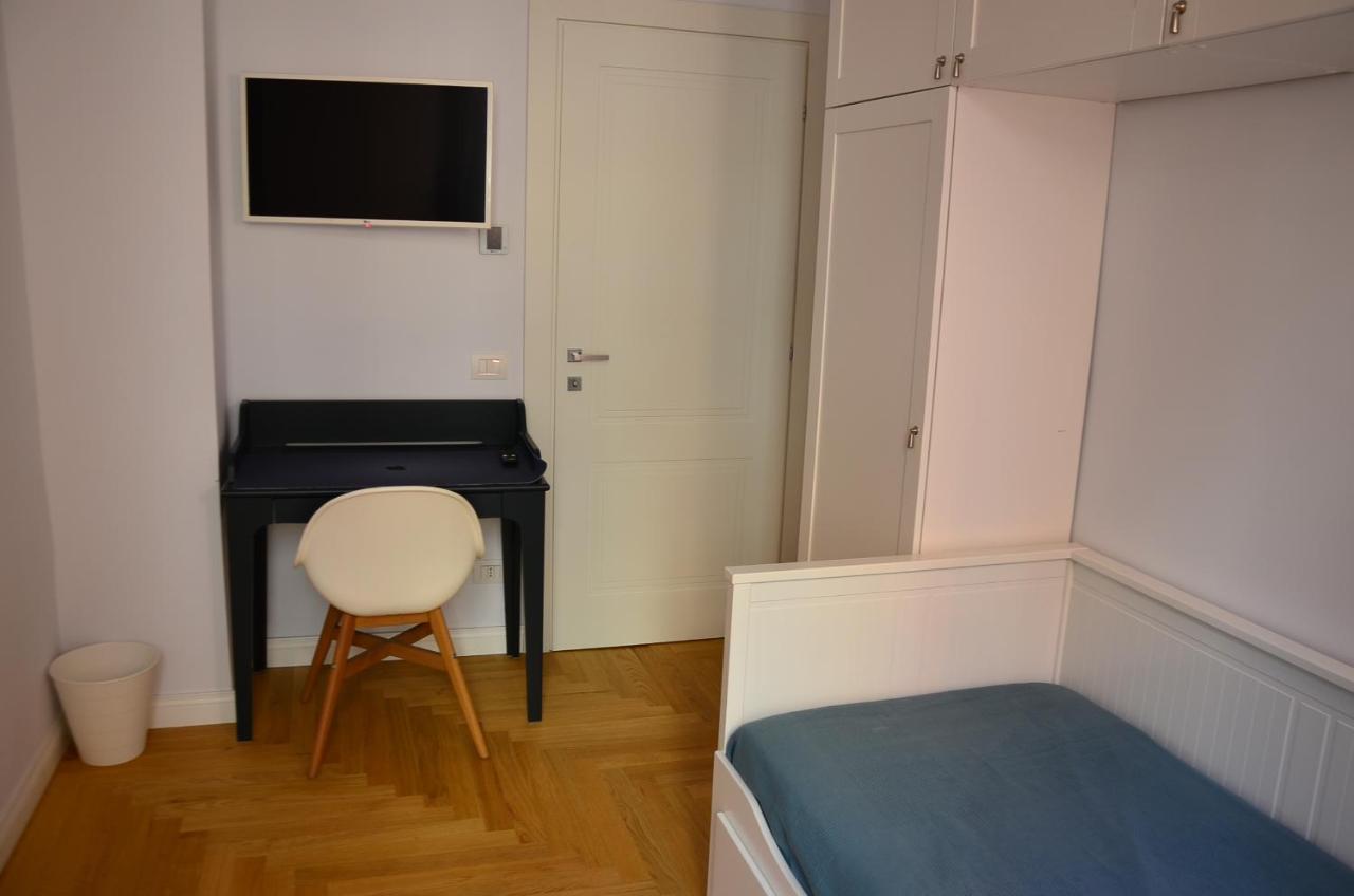 Apartment La Finestra Rome