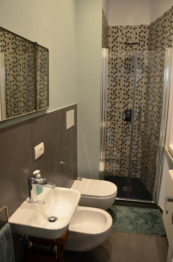 Apartment La Finestra *