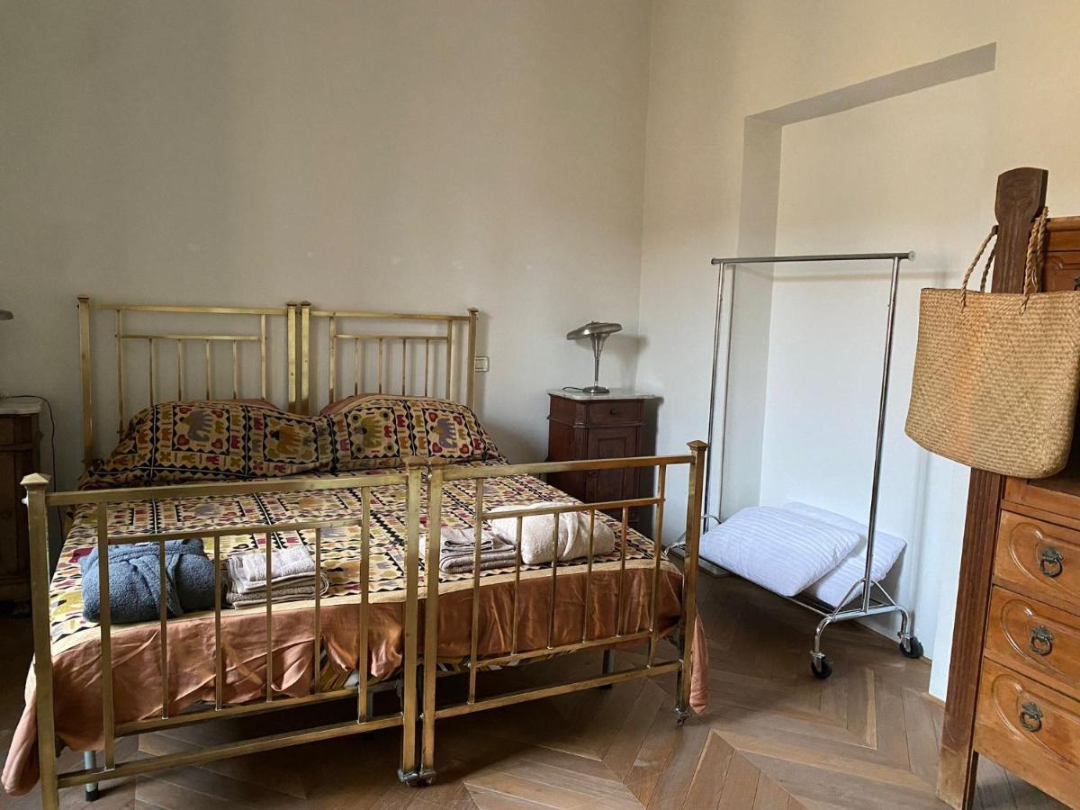 Casa - Piazza Vittorio Apartamento Roma
