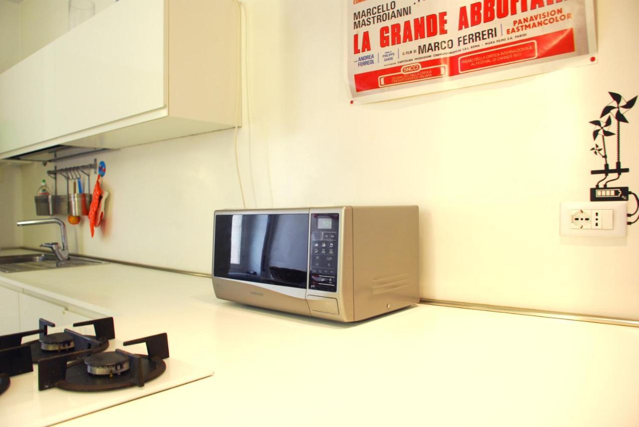 San Marzano Apartment Rome