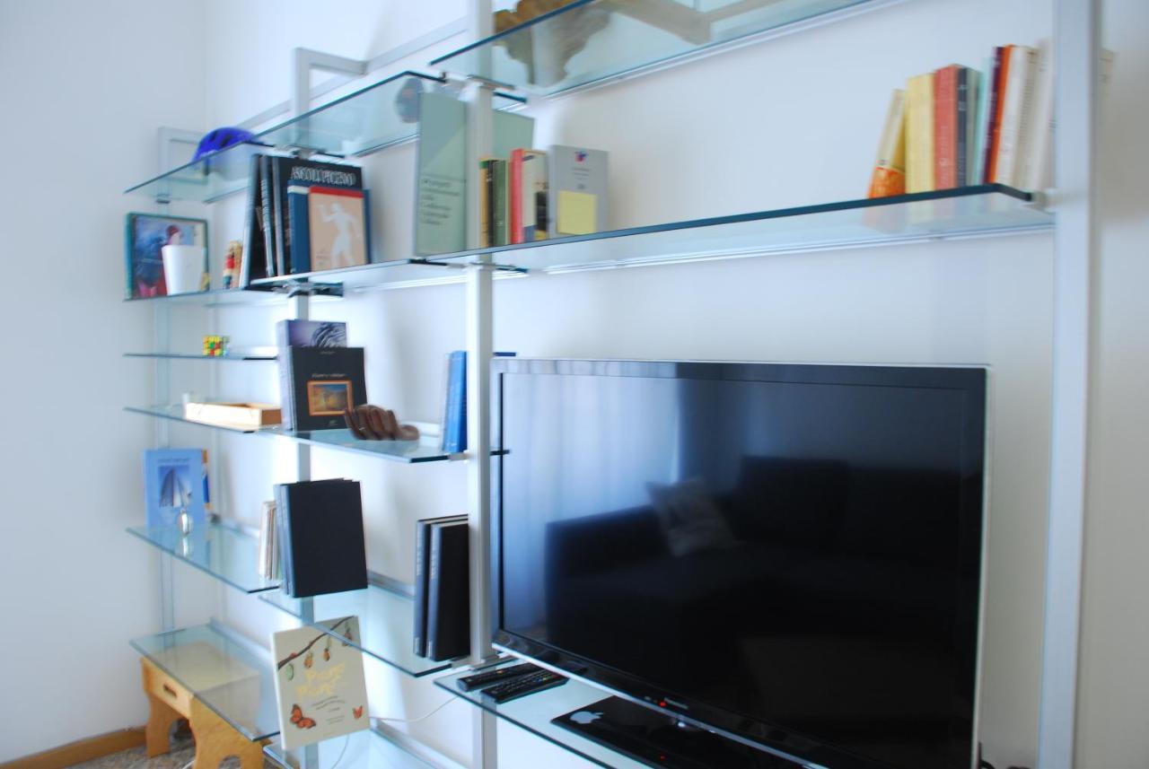 San Marzano Apartment