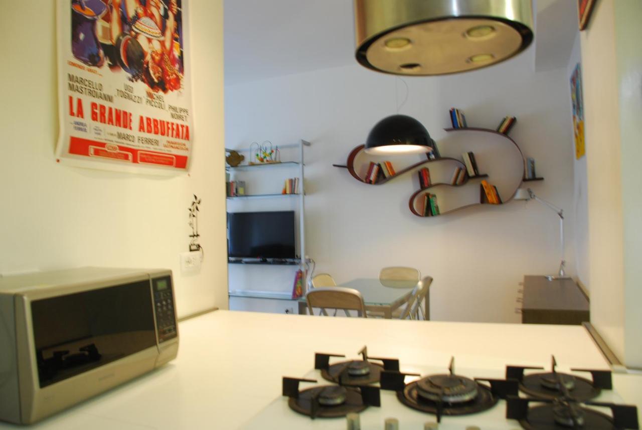 San Marzano Apartment