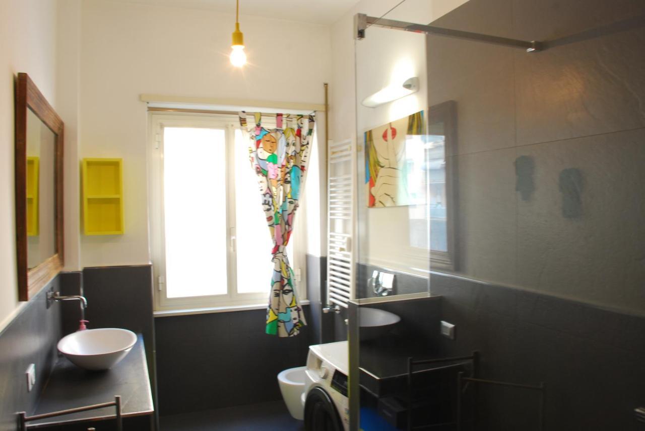 San Marzano Apartment *