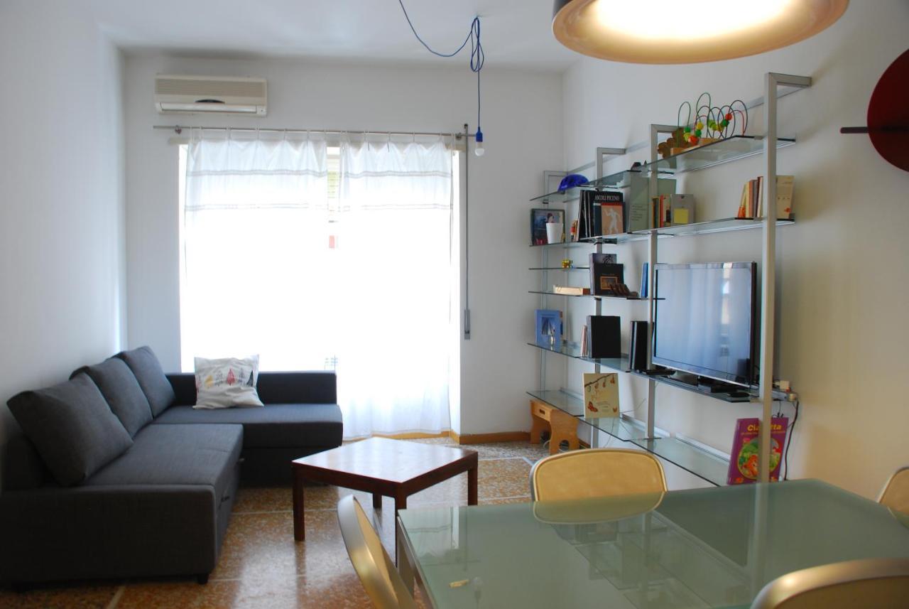 Apartment San Marzano Rome