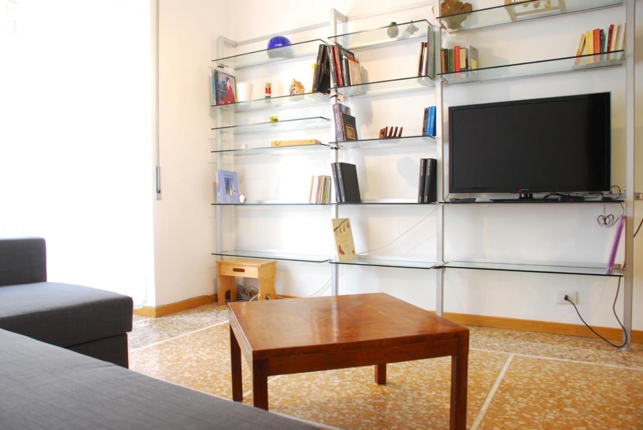 San Marzano Apartment