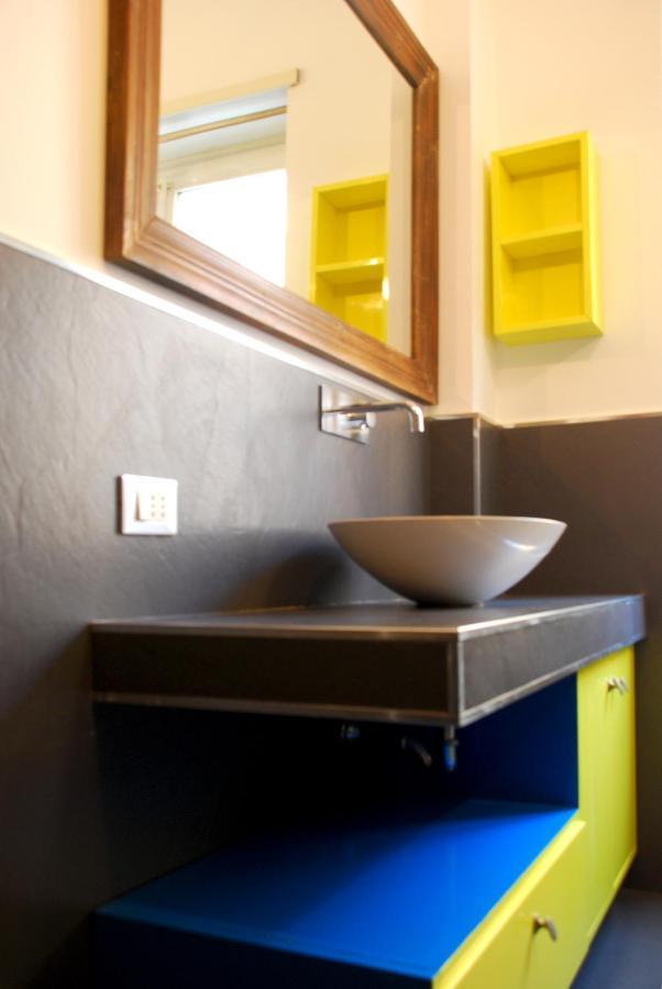 San Marzano Apartment *