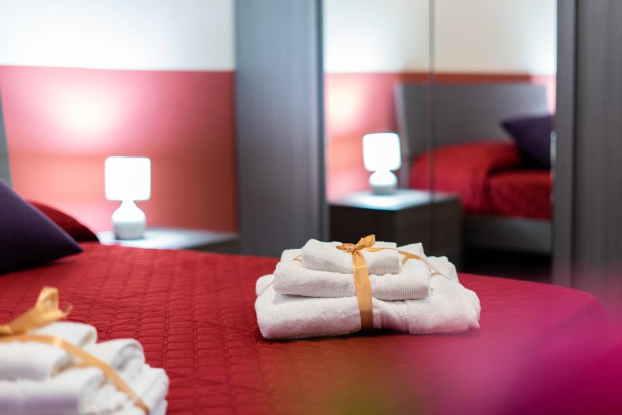 Appartement Holidayhomenazzarena