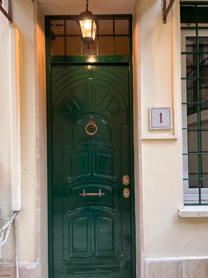 Loft Blanc Rome