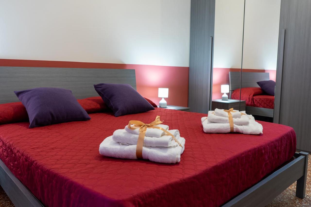 Holidayhomenazzarena * Roma