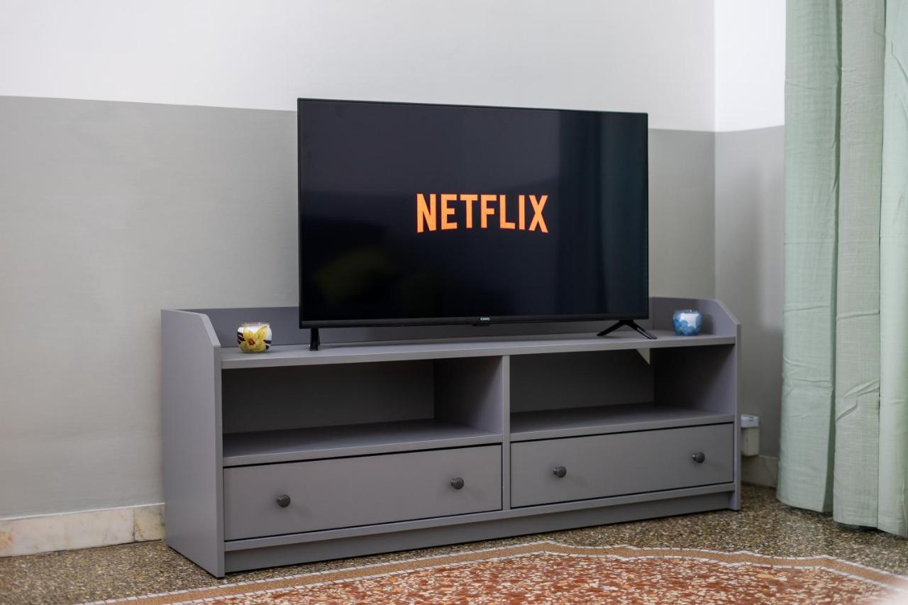 Apartamento Holidayhomenazzarena *