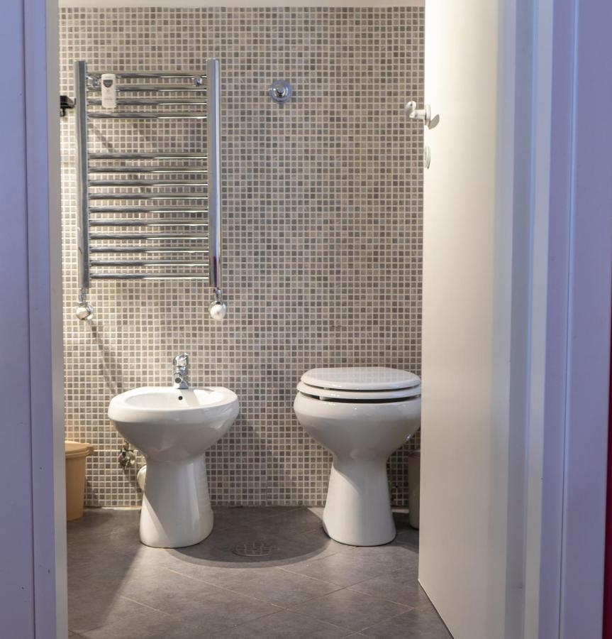 Appartement Holidayhomenazzarena Rome