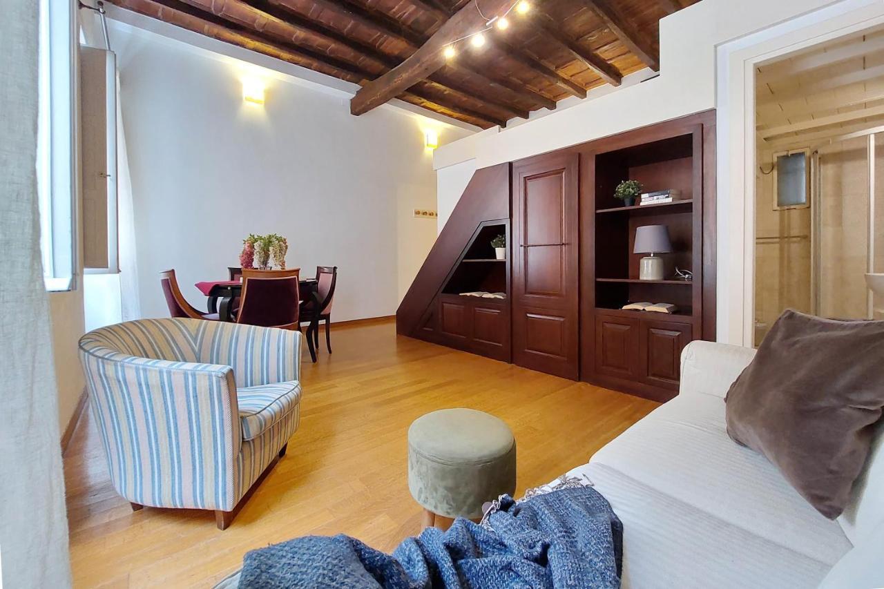 Borgo Comfortable Loft Apartment