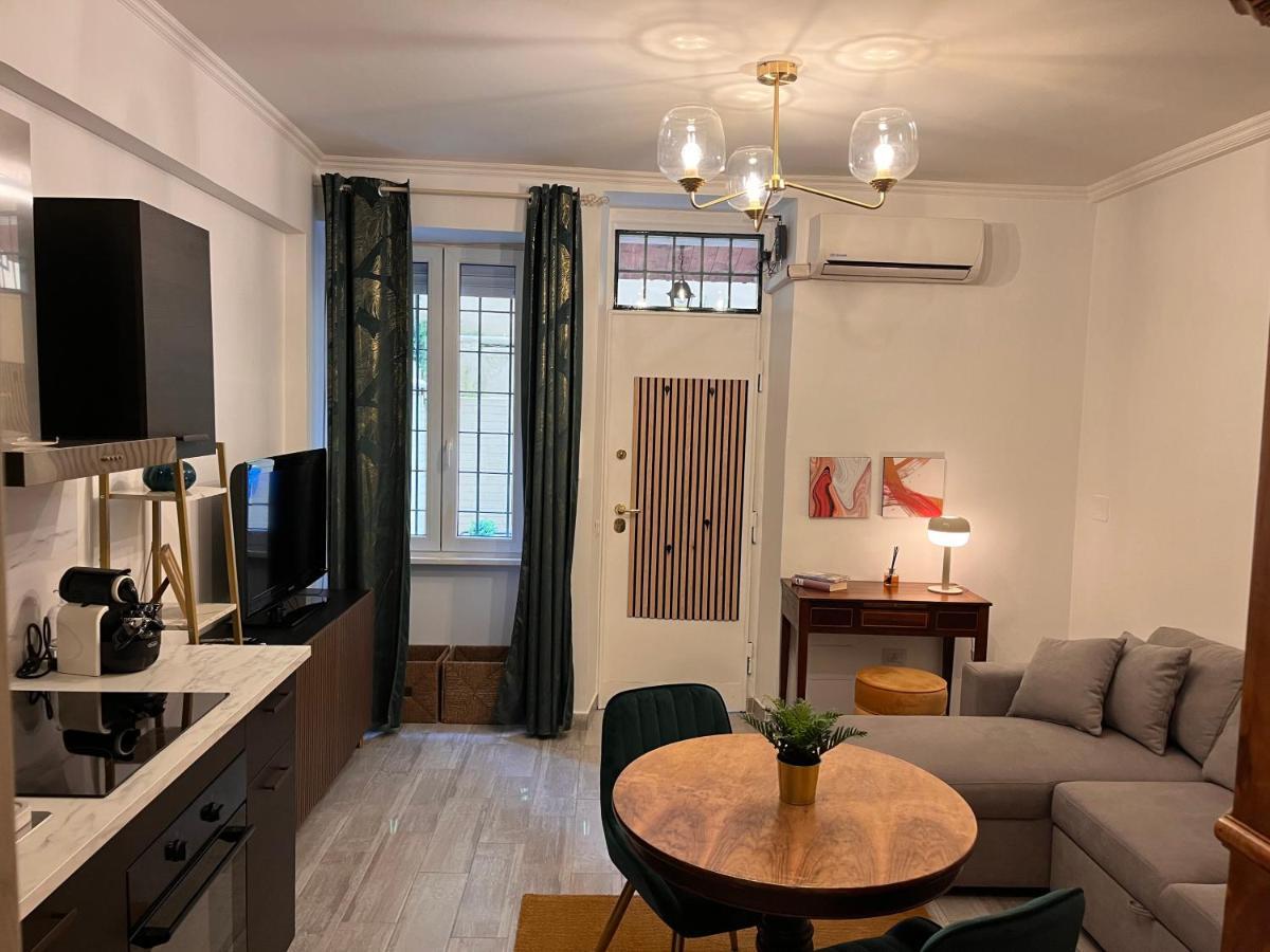 Apartment Loft Blanc