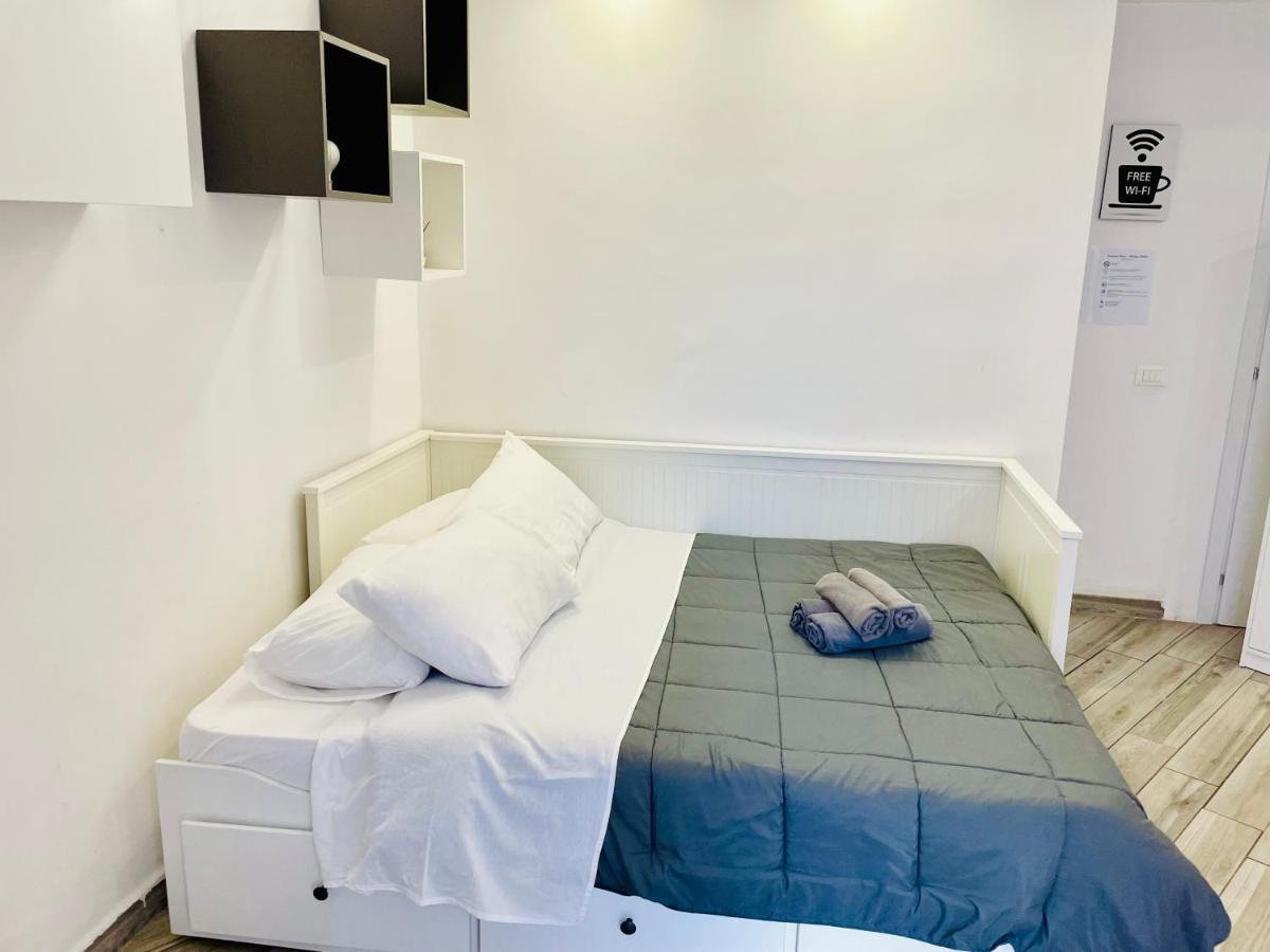 Portuense - Studio Apartamento