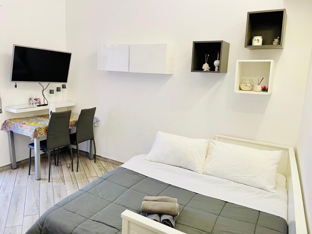 Portuense - Studio Roma