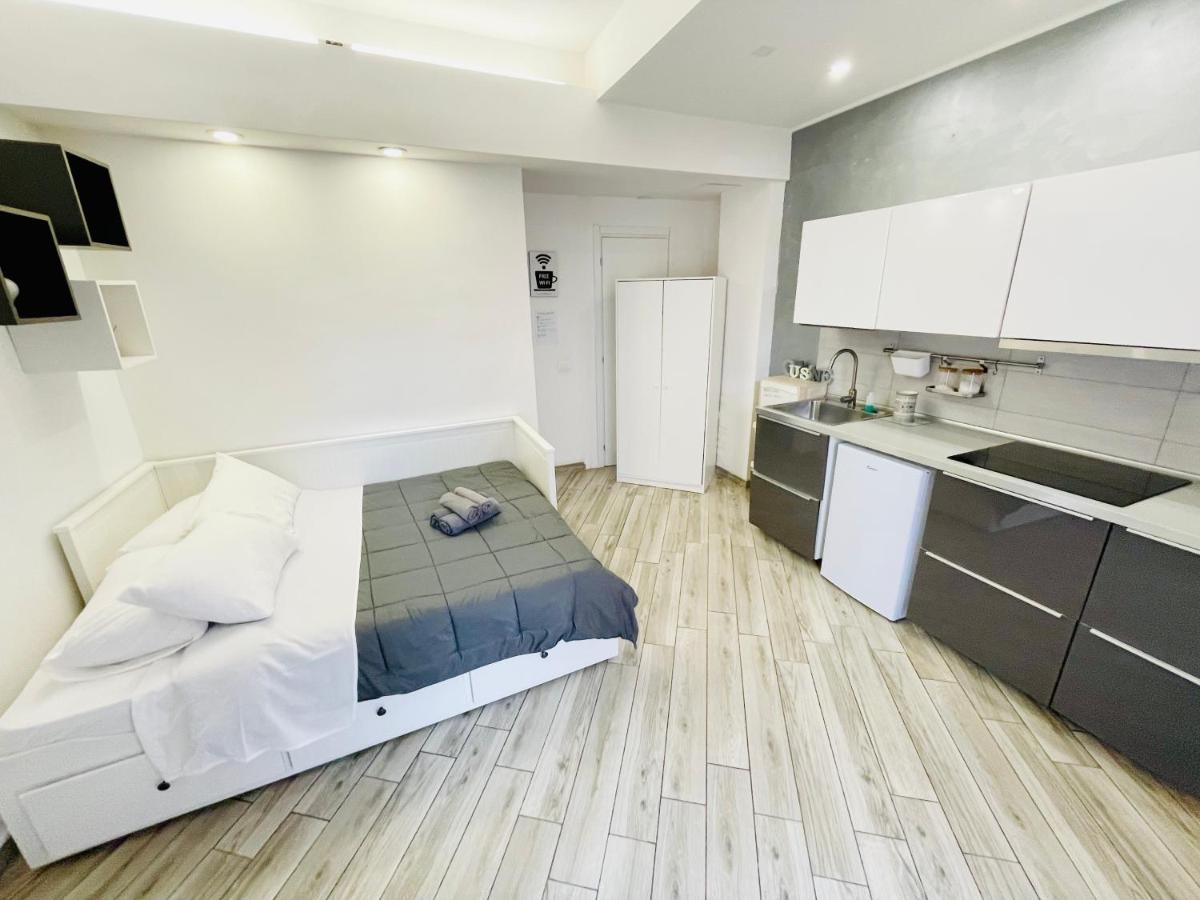 Portuense - Studio * Roma