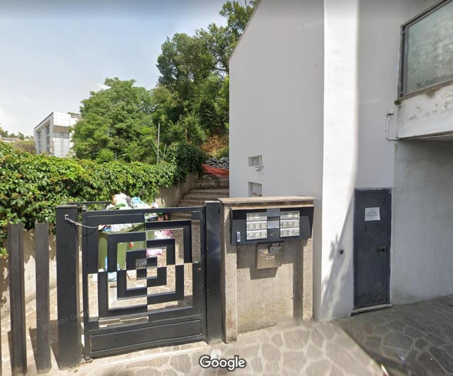 Apartment Eur Mostacciano - 6 Ospiti Wifi Ac