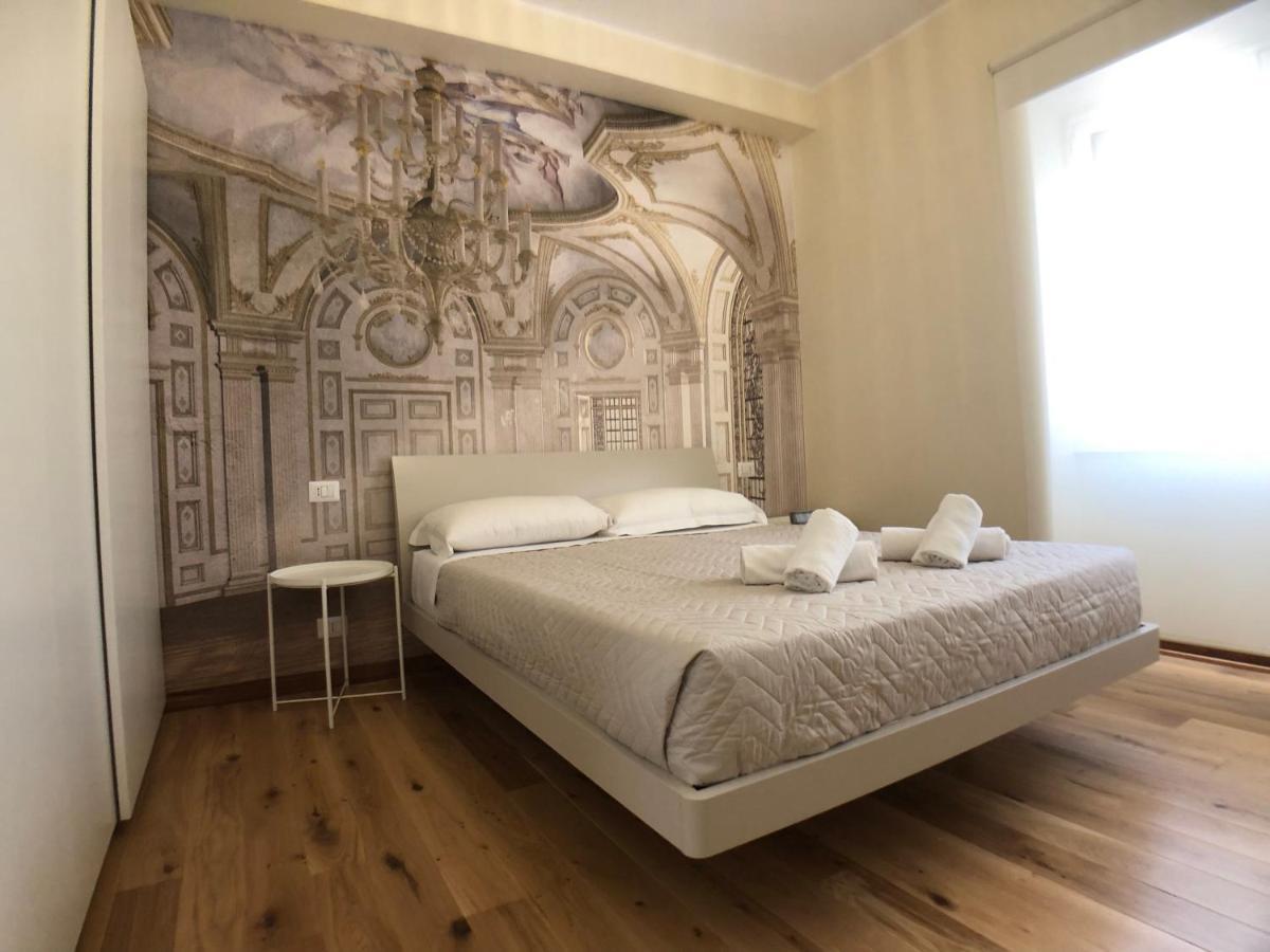 Maison Carlotta In Vatican Rome