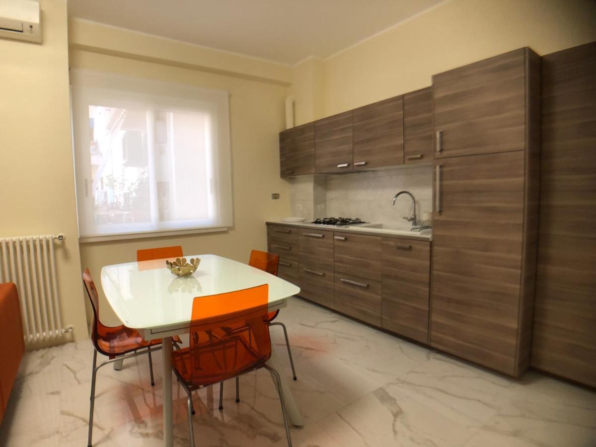 Appartement Maison Carlotta In Vatican *
