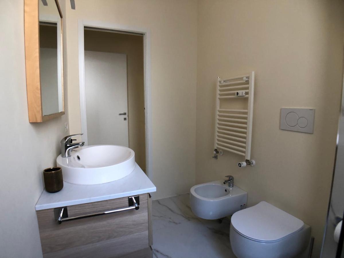 Maison Carlotta In Vatican Appartement