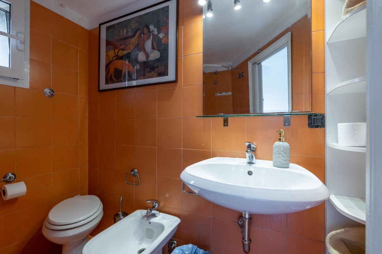 Vg San Giovanni Apartamento Roma