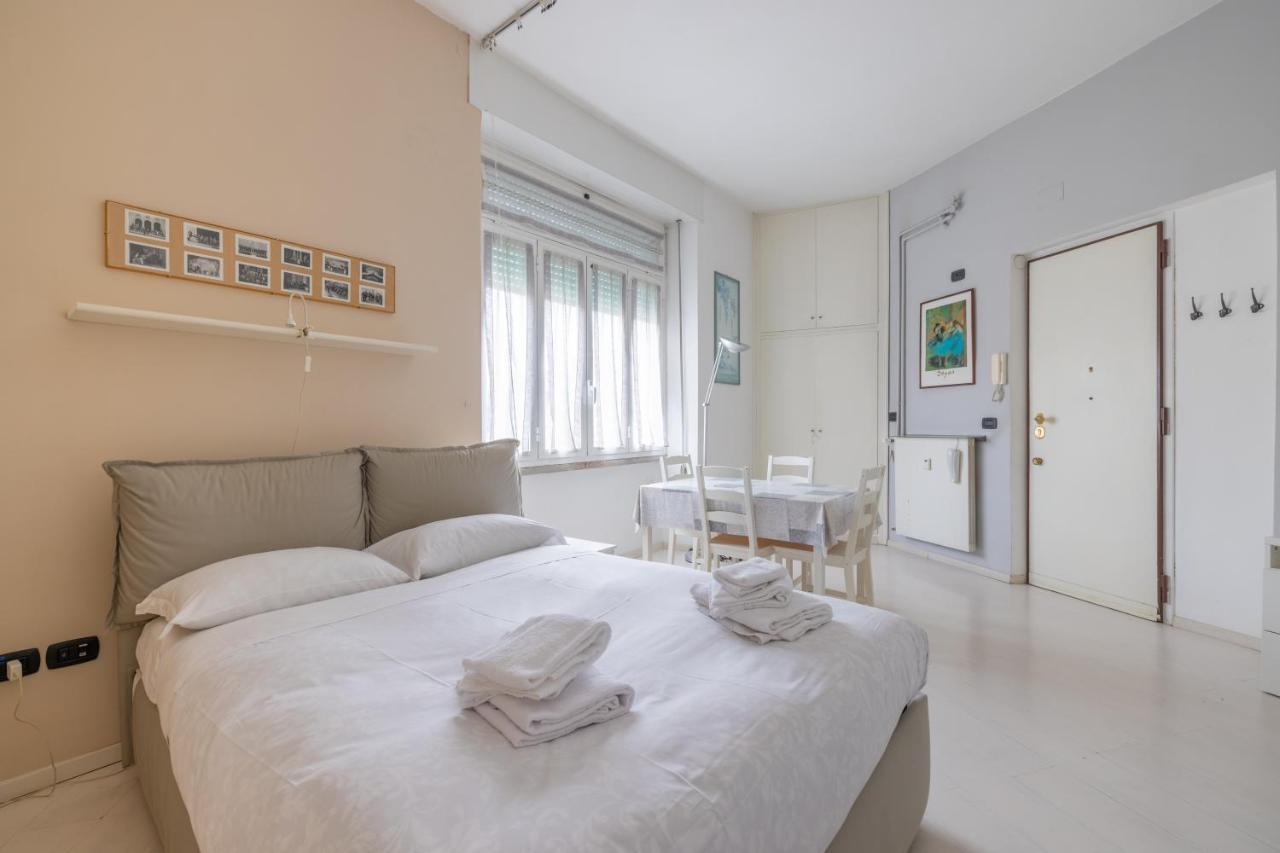 Vg San Giovanni Apartamento