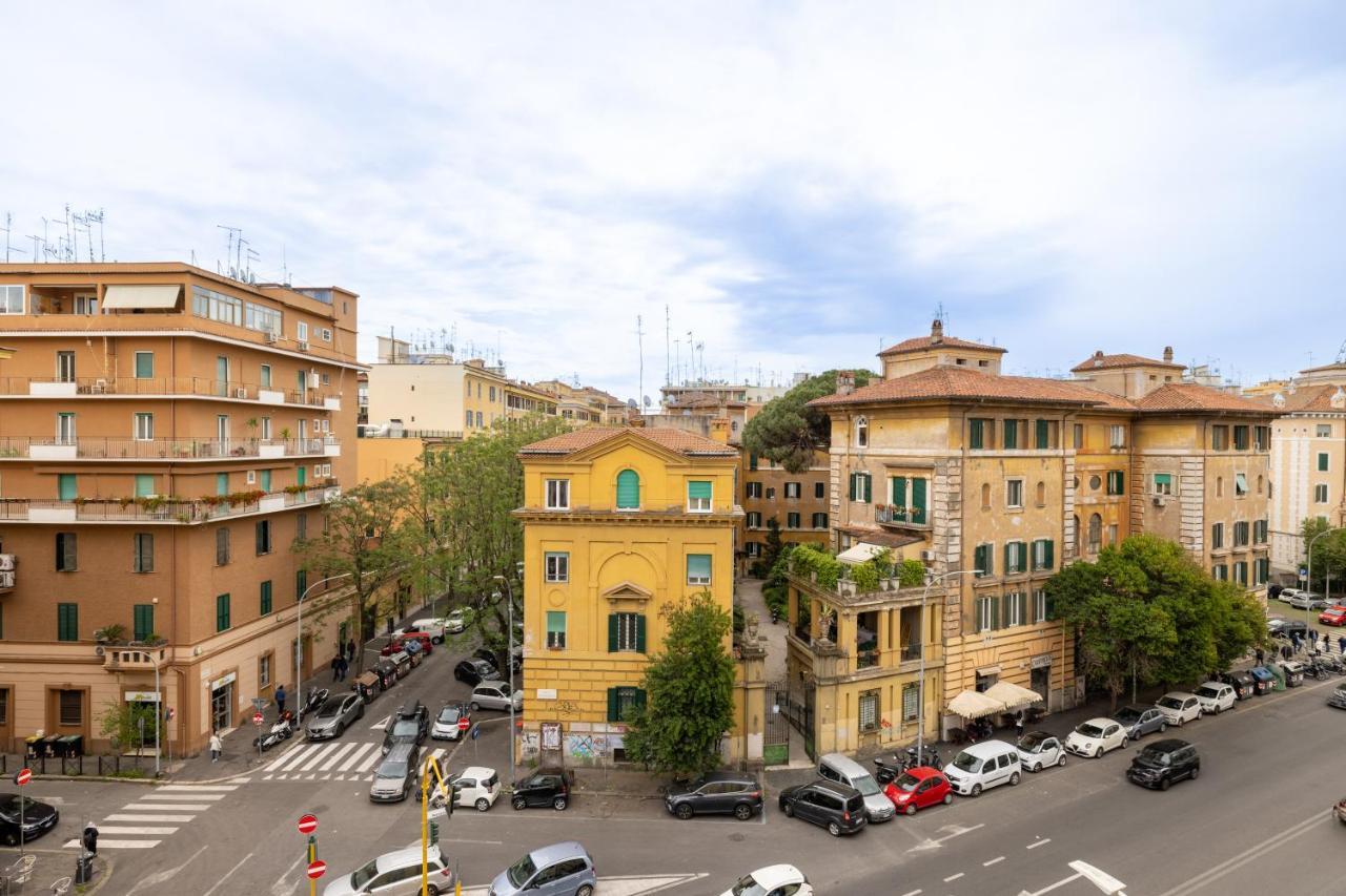 Vg San Giovanni Apartamento Roma