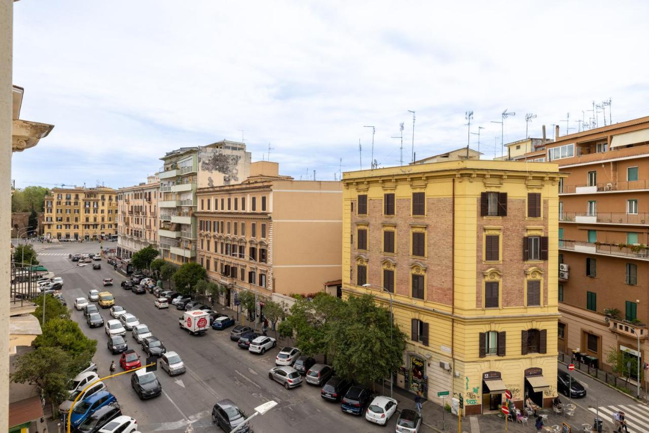 Apartamento Vg San Giovanni