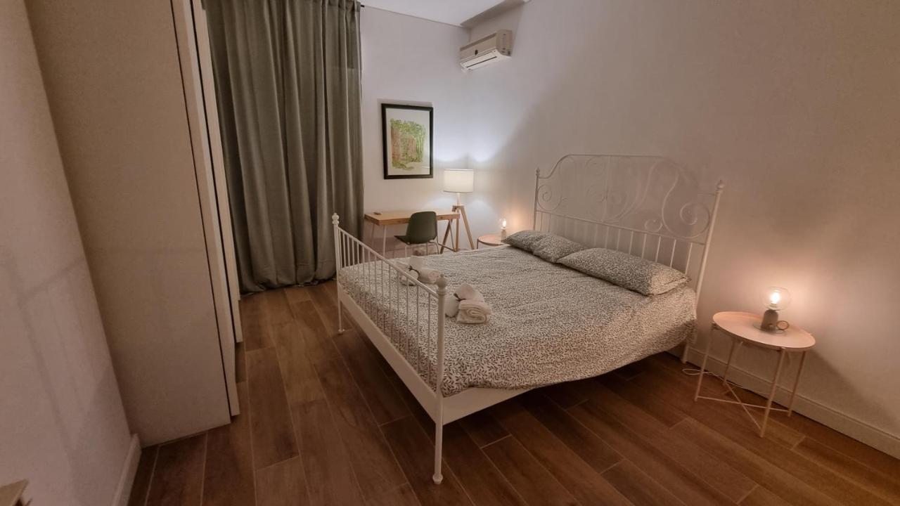 La Casa Di G. Apartment *