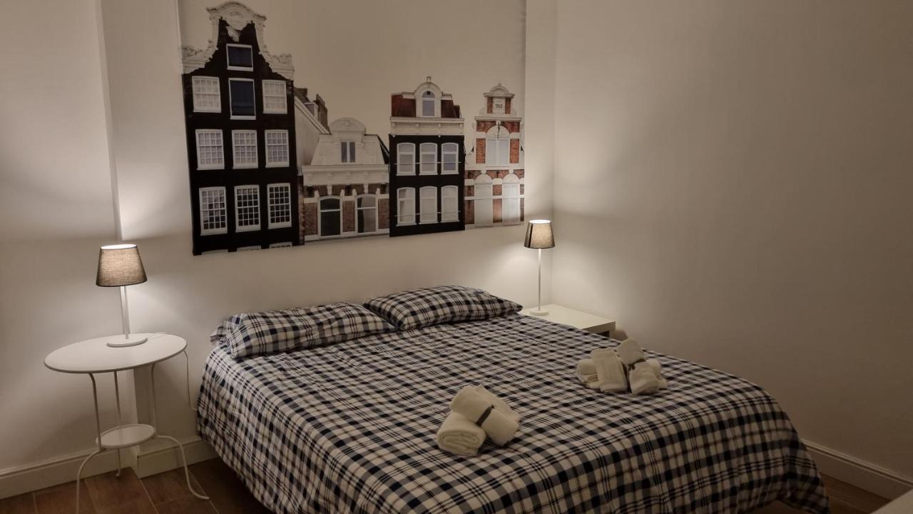 Apartment La Casa Di G.