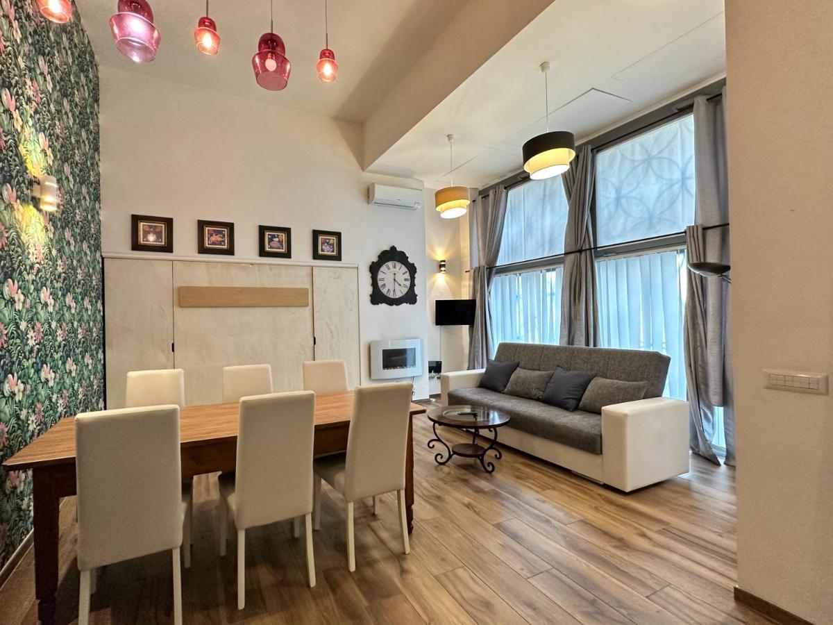 Appartamento Relais Romagnosi