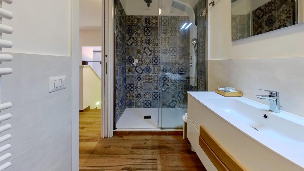 Appartamento Relais Romagnosi *