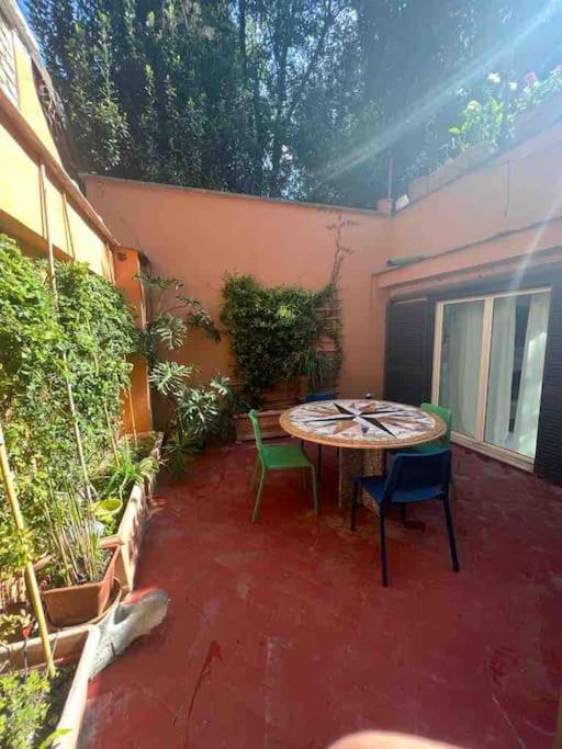Trastevere' S Musa Apartment Rome