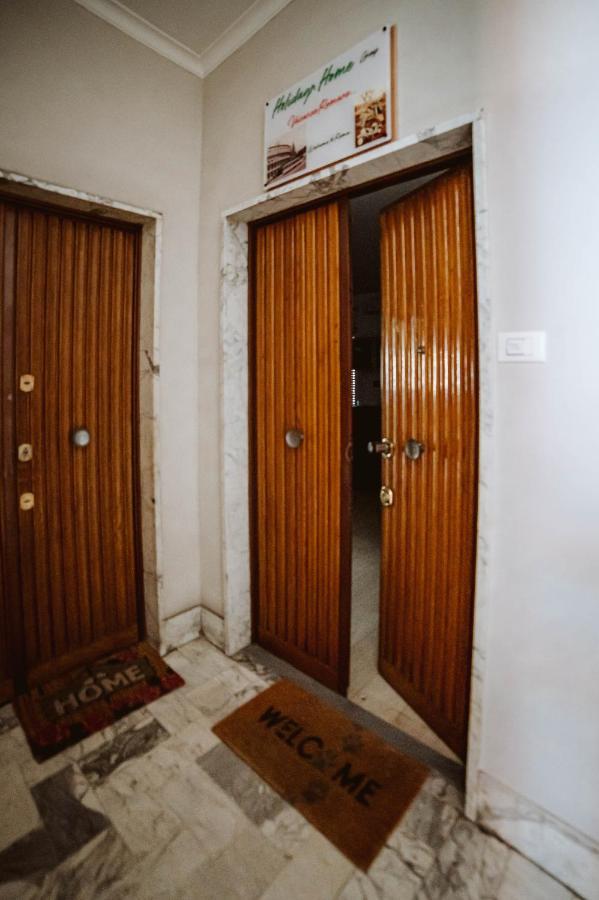 Doriana Flat - Monteverde Appartement *