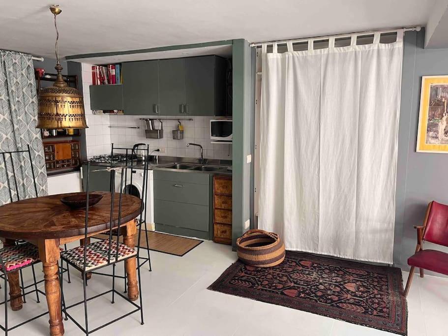 Apartment Trastevere' S Musa Rome