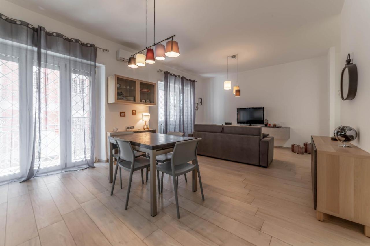 Doriana Flat - Monteverde Rome