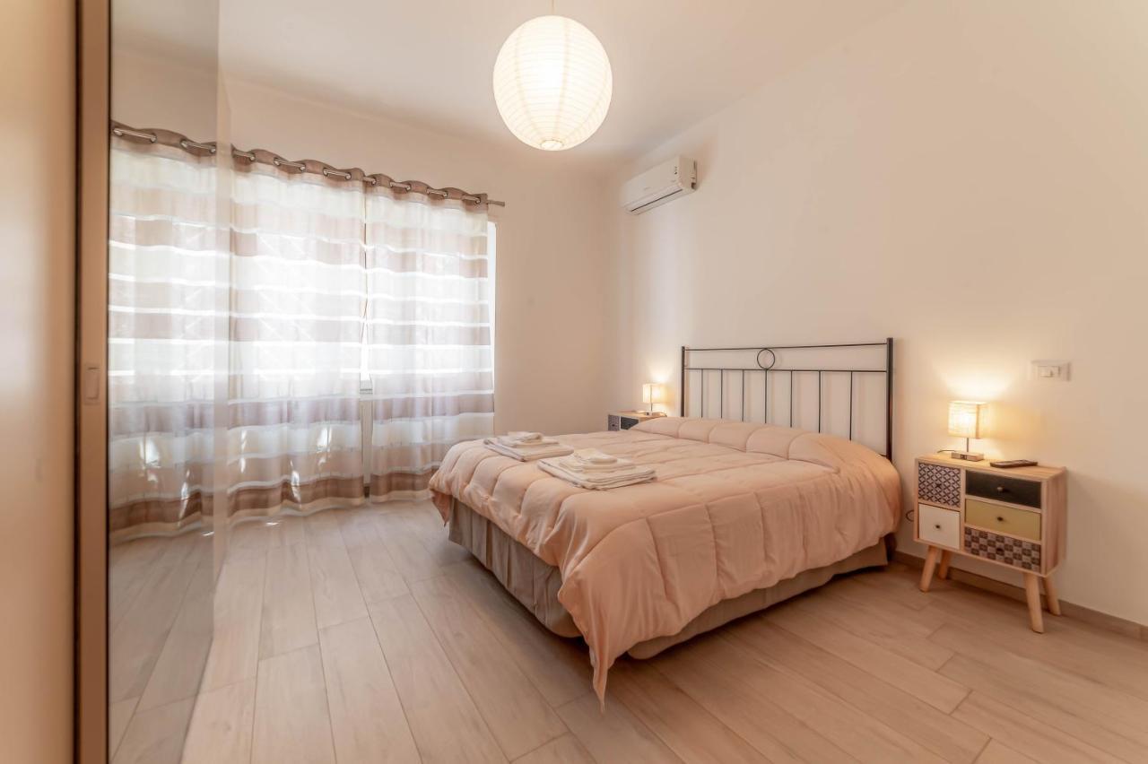 Appartement Doriana Flat - Monteverde Rome