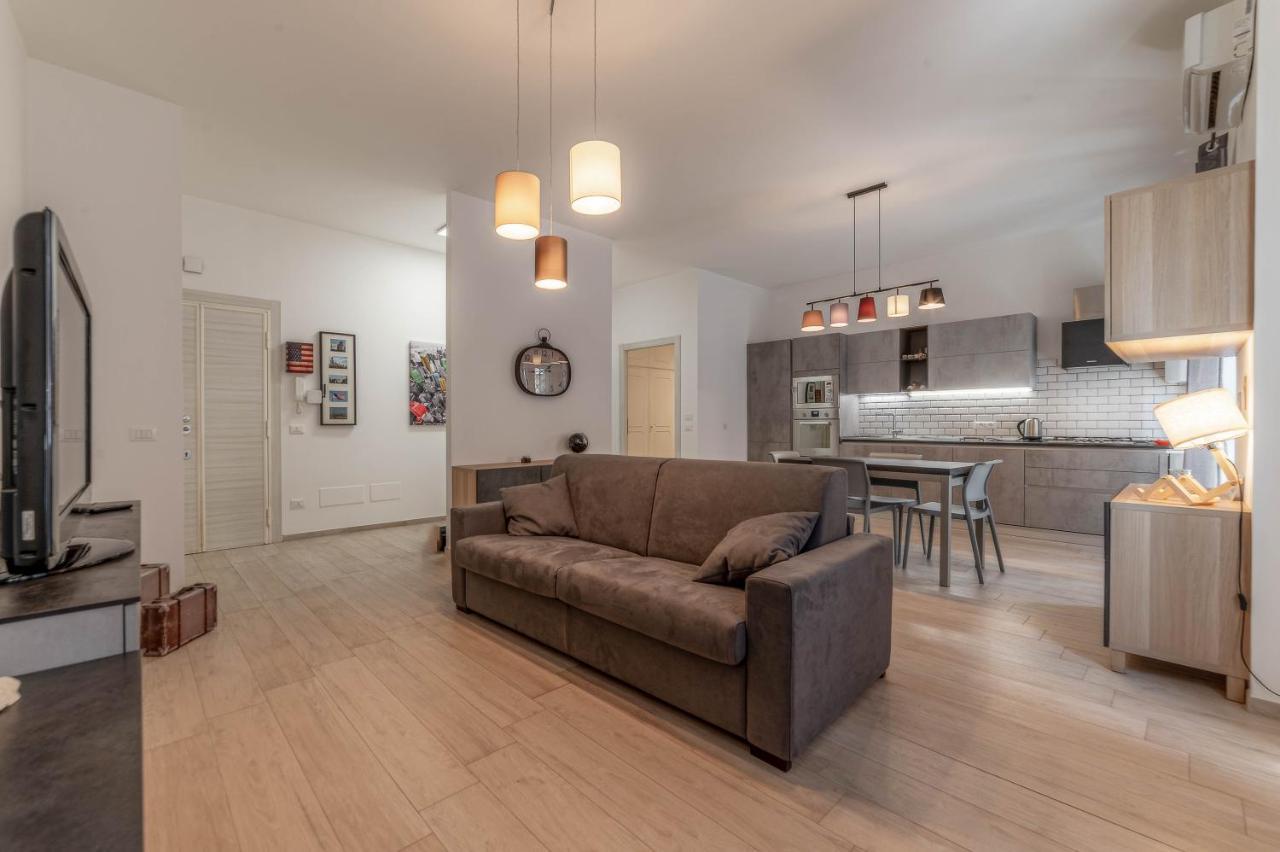 Appartement Doriana Flat - Monteverde Rome
