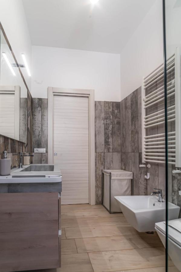 Appartement Doriana Flat - Monteverde