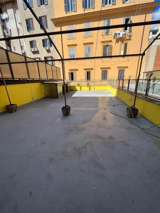 Domus Pretorio, Centro Apartamento *