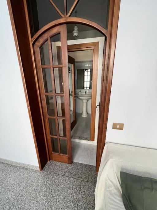 Domus Pretorio, Centro Appartement *