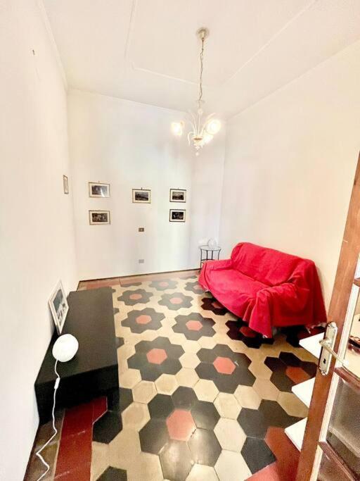 Appartement Domus Pretorio, Centro