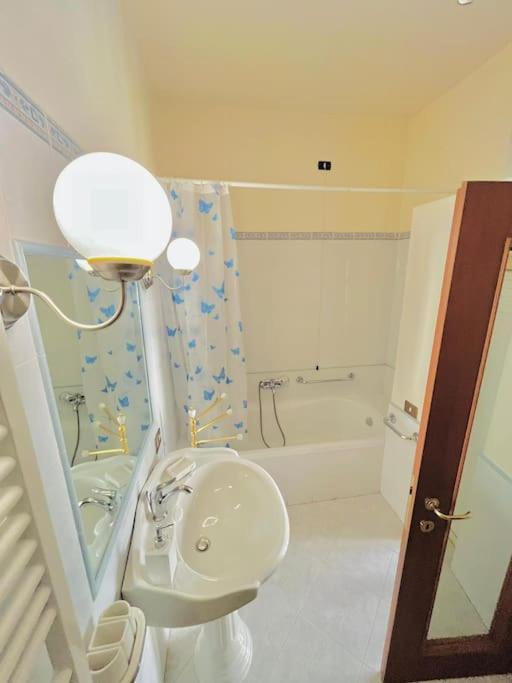 Apartamento Domus Pretorio, Centro